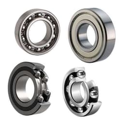 Deep Groove Ball Bearings — SKF 6000/6200/6300 Series — SKF