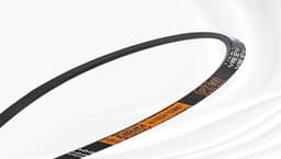 Endura Narrow V-Belts: Section SPZ, SPA, SPB, SPC High-Performance Drive Belts | Endura Hi-Tech