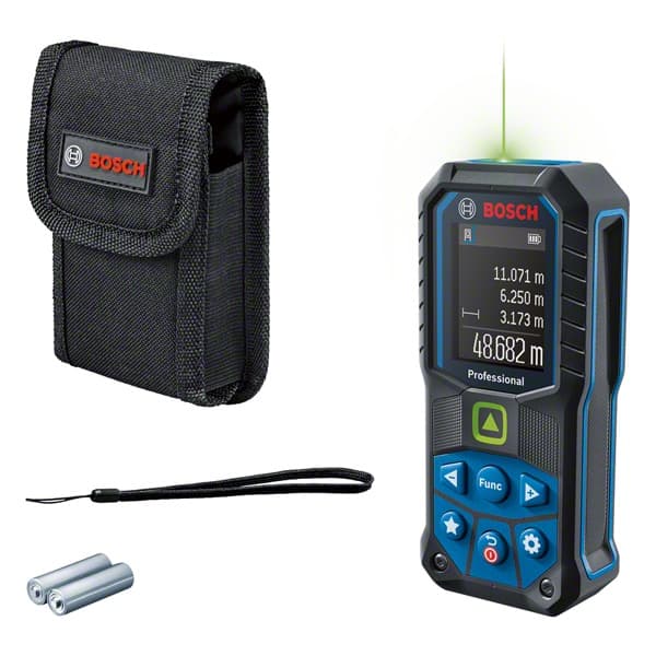 Bosch Laser Range Finders: GLM 30-23 to GLM 120 C Distance Measurers | Bosch Professional pneumatic product available at Shri Narayan Machinery LLP Noida