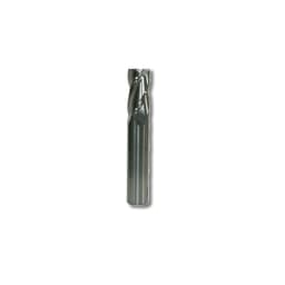 Miranda 4 Flute Solid Carbide End Mills — Standard, Long & Extra Long, 1mm to 25mm — Miranda (Dormer Pramet)