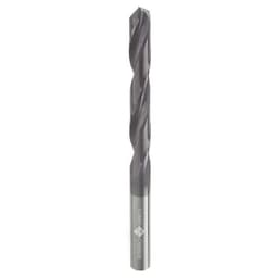 Miranda Solid Carbide Jobber Drills — DIN 338, AlTiN Coated, 1mm to 20mm — Miranda (Dormer Pramet)