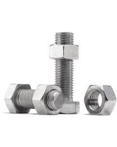 Structural & Construction Fasteners — Unbrako IS 3757 / CE Approved — Unbrako pneumatic product available at Shri Narayan Machinery LLP Noida