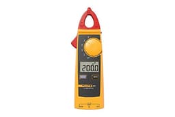 Fluke Digital Clamp Meters: AC/DC Current Clamp Meters, Fluke 302+, 303, 305, 317, 319, 362, 374 | Fluke