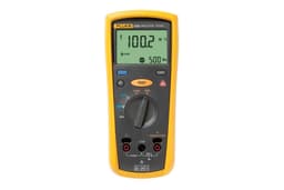 Fluke Insulation Testers — Insulation Resistance Testers (Fluke 1503) — Fluke