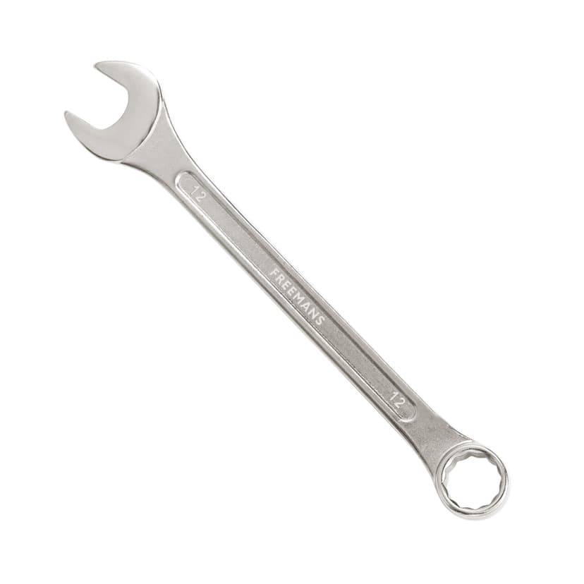 Venus Combination Spanners & Ring Spanners — Chrome Vanadium, IS 6389 & IS 2029 Compliant — Venus Hand Tools pneumatic product available at Shri Narayan Machinery LLP Noida