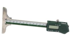 Insize Digital Depth Gauges & Depth Micrometers | Insize
