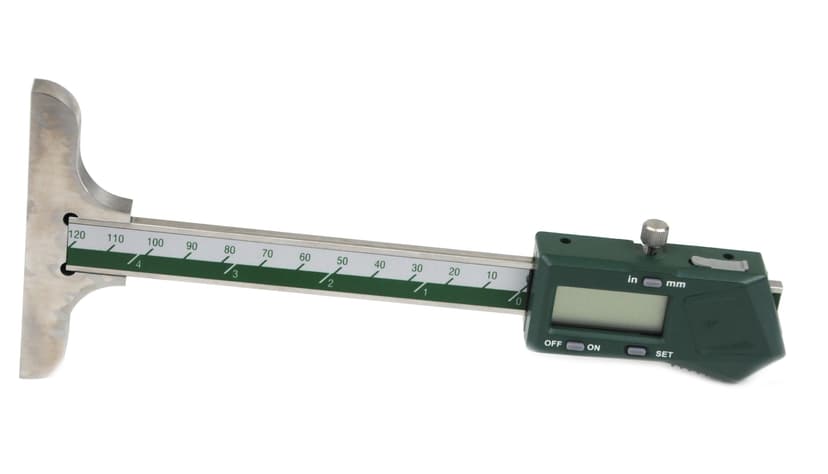 Insize Digital Depth Gauges & Depth Micrometers | Insize pneumatic product available at Shri Narayan Machinery LLP Noida