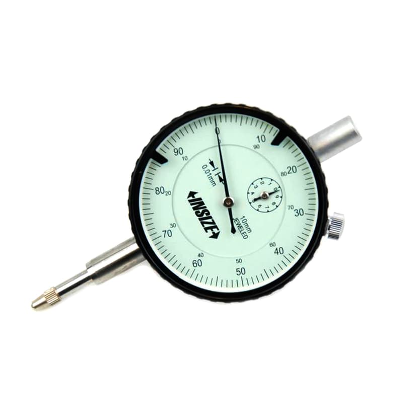Insize Dial Indicators & Bore Gauges — Precision Inspection Instruments — Insize pneumatic product available at Shri Narayan Machinery LLP Noida
