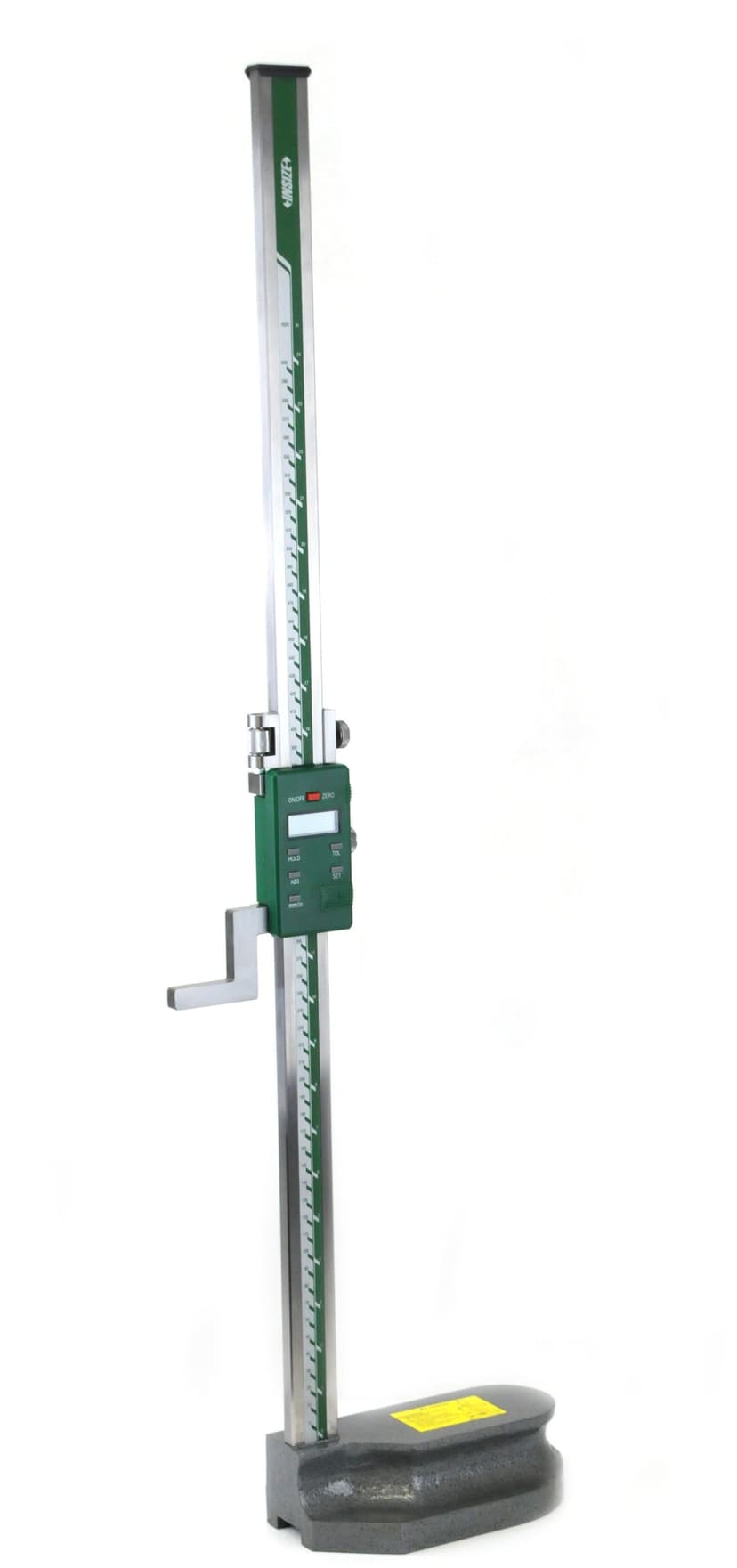 Insize Digital Height Gauges — Column Type for Quality Inspection — Insize pneumatic product available at Shri Narayan Machinery LLP Noida