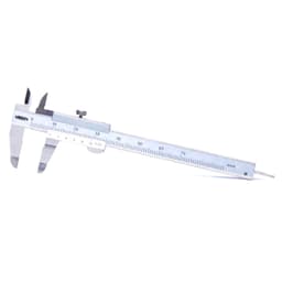 Insize Vernier Calipers: Standard, Ceramic Tipped, Heavy Duty & Mini | Insize