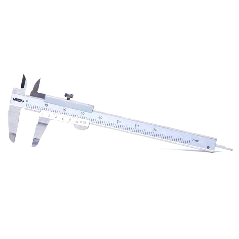 Insize Vernier Calipers: Standard, Ceramic Tipped, Heavy Duty & Mini | Insize pneumatic product available at Shri Narayan Machinery LLP Noida