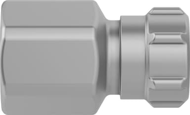 ACK Series: Quick Connectors | FESTO pneumatic pneumatic fittings at Shri Narayan Machinery LLP Noida