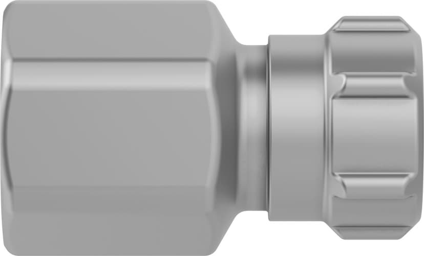 ACK Series: Quick Connectors | Festo pneumatic product available at Shri Narayan Machinery LLP Noida