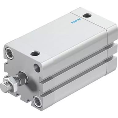 ADN Series: Compact Cylinders | FESTO pneumatic pneumatic cylinders at Shri Narayan Machinery LLP Noida