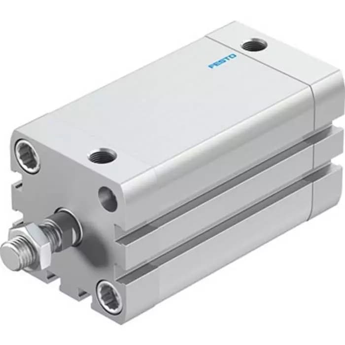 ADN Series: Compact Cylinders | Festo pneumatic product available at Shri Narayan Machinery LLP Noida