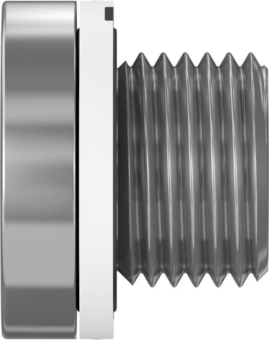 B Series: Blanking Plugs | FESTO pneumatic pneumatic fittings at Shri Narayan Machinery LLP Noida