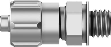 CK Series: Quick Connectors | FESTO pneumatic pneumatic fittings at Shri Narayan Machinery LLP Noida