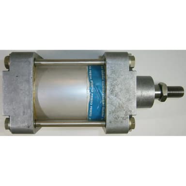 DNC Series: ISO Cylinders | FESTO pneumatic pneumatic cylinders at Shri Narayan Machinery LLP Noida