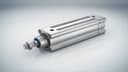 DSBC ISO Cylinder | Festo