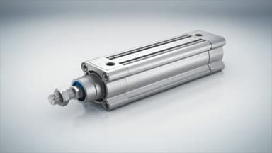 DSBC Series: ISO Cylinders | FESTO pneumatic pneumatic cylinders at Shri Narayan Machinery LLP Noida