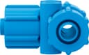 FCK T-distributor | Festo