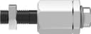 FK Self-aligning Rod Coupler | Festo
