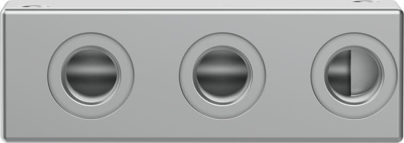 FR Series: Distributor Blocks | Festo pneumatic product available at Shri Narayan Machinery LLP Noida