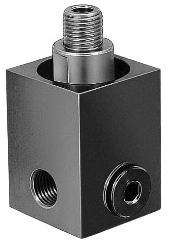 GF Series: Rotary Distributors | FESTO pneumatic pneumatic accessories at Shri Narayan Machinery LLP Noida