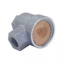 GRE Exhaust Air Flow Control Valve | Festo
