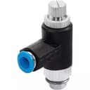 GRLA One-way Flow Control Valve | Festo