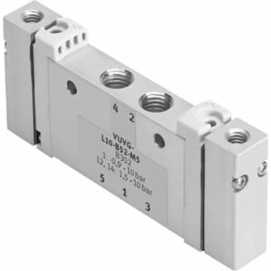 JH Series: Pneumatic Valves | FESTO pneumatic pneumatic valves at Shri Narayan Machinery LLP Noida