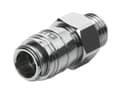 KD Quick Coupling Socket | Festo