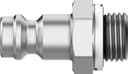 KS Quick Coupling Plug | Festo