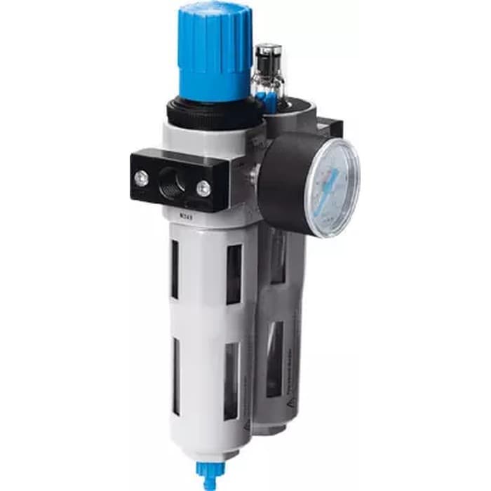 LOE Series: Lubricators | Festo pneumatic product available at Shri Narayan Machinery LLP Noida