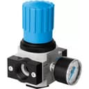LR Pressure Regulator | Festo