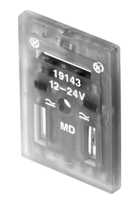 MF Series: Illuminating Seals | Festo pneumatic product available at Shri Narayan Machinery LLP Noida