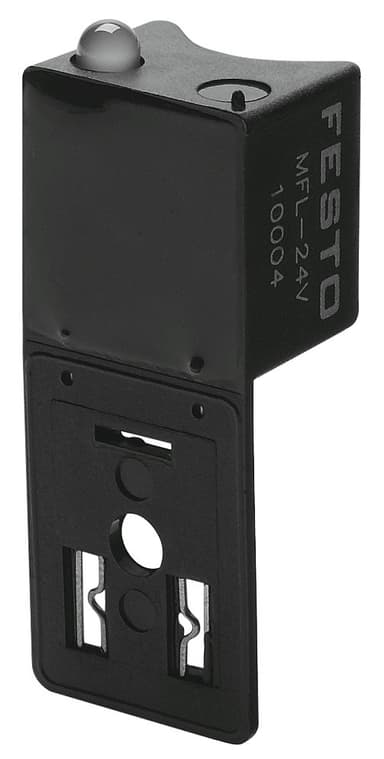 MFL Series: Indicator Inserts | FESTO pneumatic pneumatic accessories at Shri Narayan Machinery LLP Noida