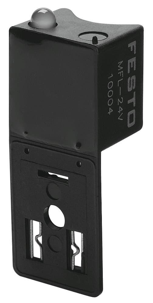 MFL Series: Indicator Inserts | Festo pneumatic product available at Shri Narayan Machinery LLP Noida