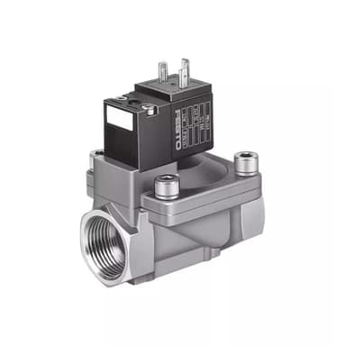 MN1H Series: Solenoid Valves | FESTO pneumatic pneumatic valves at Shri Narayan Machinery LLP Noida