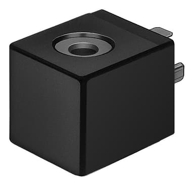 MSN1 Series: Solenoid Coils | FESTO pneumatic pneumatic accessories at Shri Narayan Machinery LLP Noida