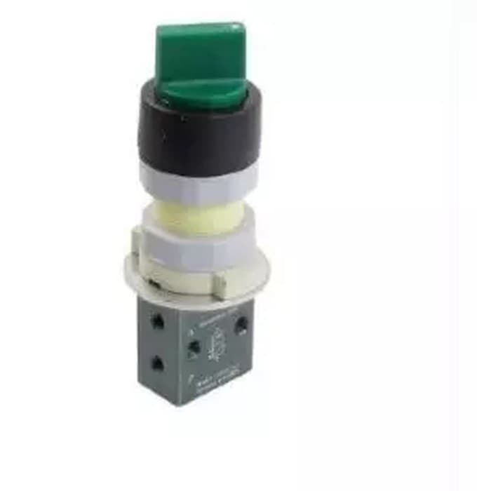 N Series: Selector Switches | Festo pneumatic product available at Shri Narayan Machinery LLP Noida