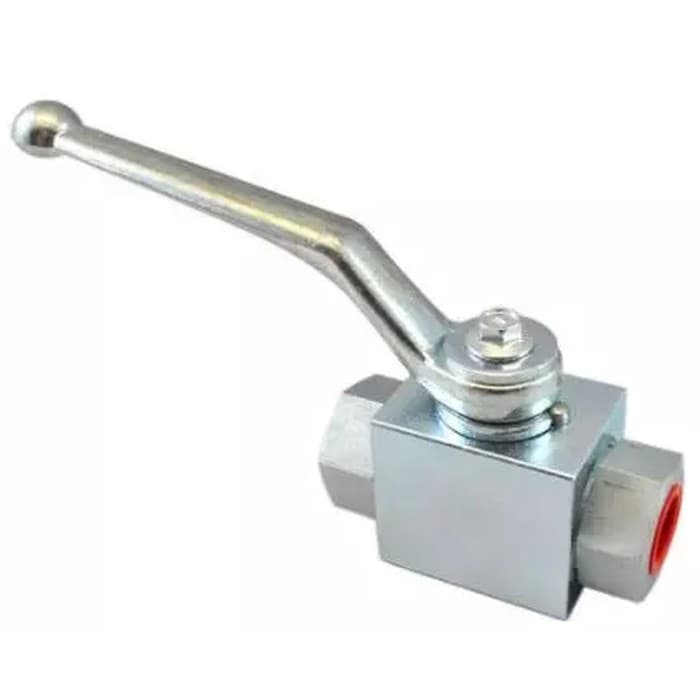 QH Series: Ball Valves | Festo pneumatic product available at Shri Narayan Machinery LLP Noida
