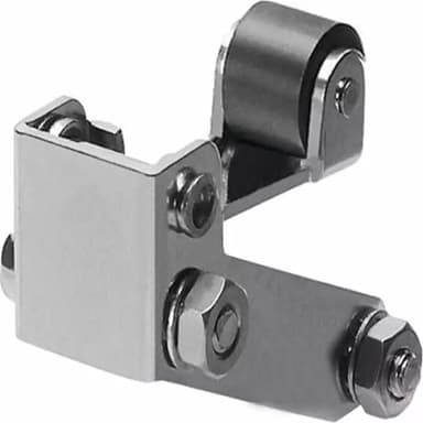 R Series: Roller Lever Valves | FESTO pneumatic pneumatic valves at Shri Narayan Machinery LLP Noida