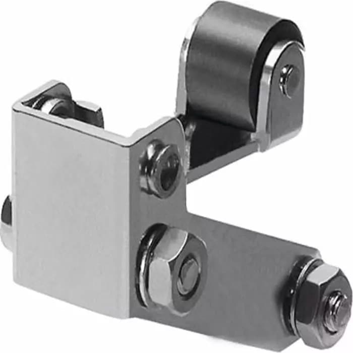 R Series: Roller Lever Valves | Festo pneumatic product available at Shri Narayan Machinery LLP Noida