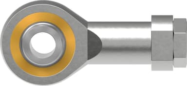 SGS Series: Rod Eyes | FESTO pneumatic pneumatic accessories at Shri Narayan Machinery LLP Noida