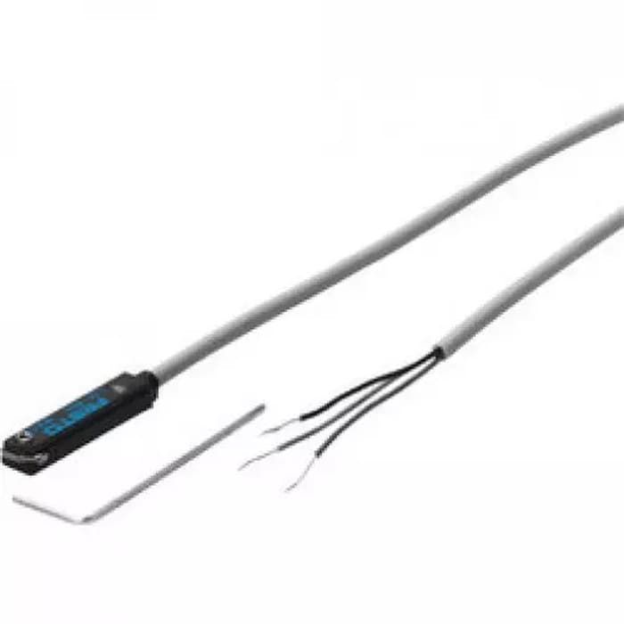 SME Series: Proximity Sensors | Festo pneumatic product available at Shri Narayan Machinery LLP Noida