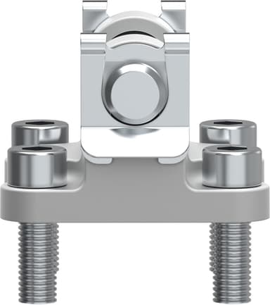 SNCB Series: Swivel Flanges | FESTO pneumatic pneumatic accessories at Shri Narayan Machinery LLP Noida
