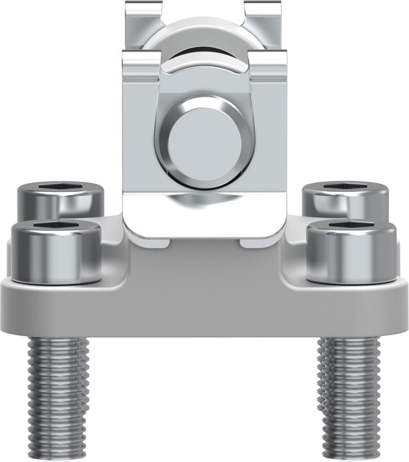 SNCB Series: Swivel Flanges | Festo pneumatic product available at Shri Narayan Machinery LLP Noida