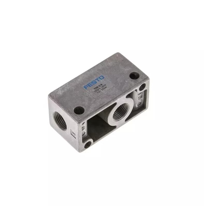 VAD Series: Vacuum Generators | Festo pneumatic product available at Shri Narayan Machinery LLP Noida