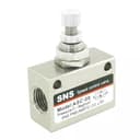VFOE One-way Flow Control Valve | Festo
